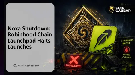Noxa停摆：Robinhood Chain因机器人垃圾信息浪潮暂停发布