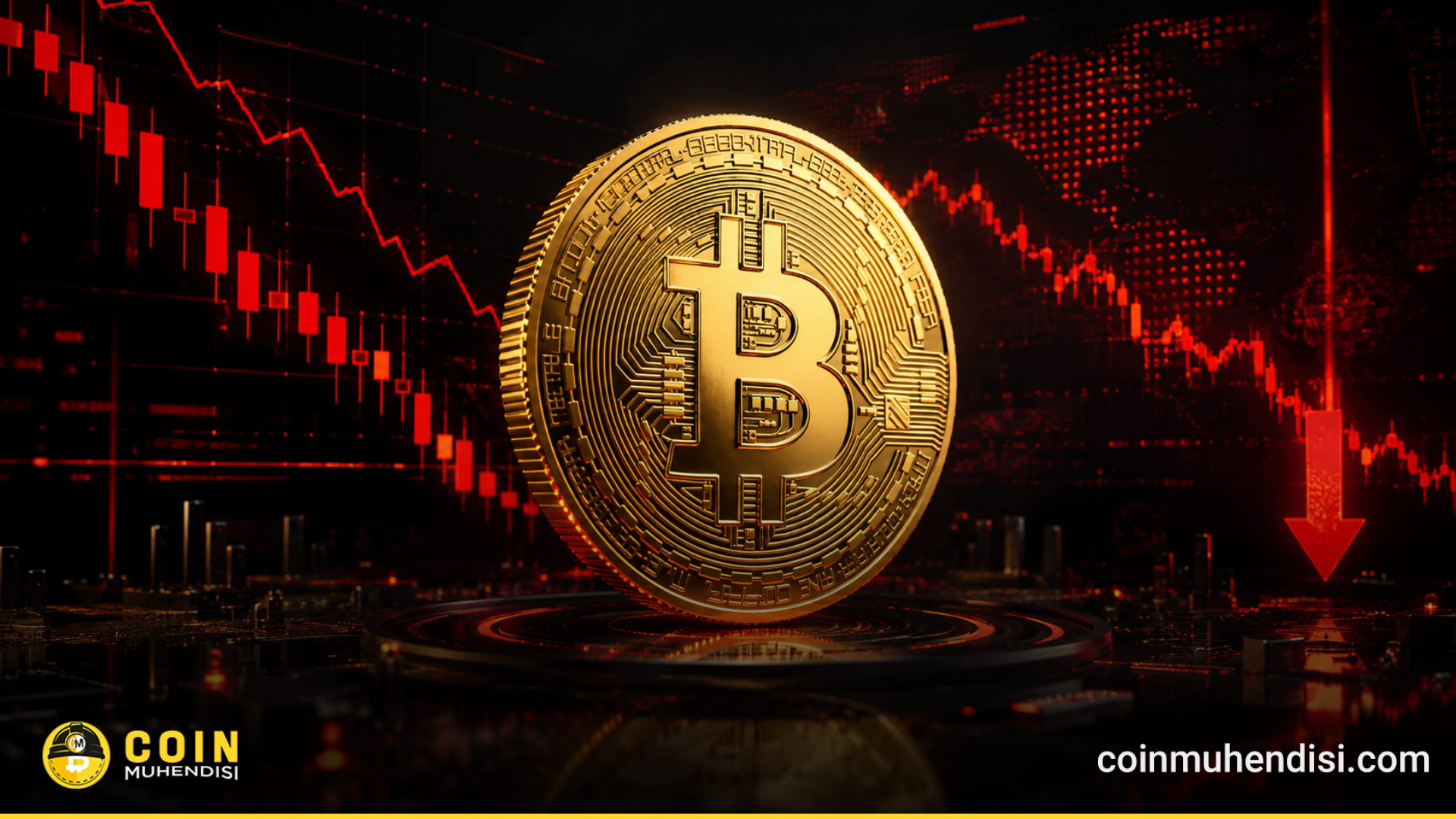 Bitcoin put/call ratio falls: What does this mean?