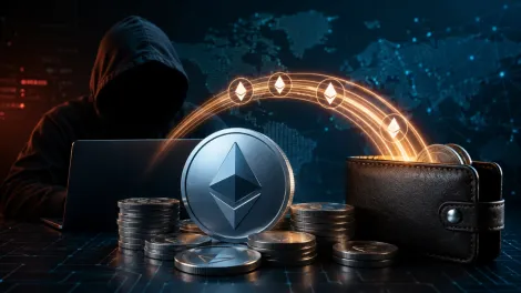 TrustedVolumes攻击者归还1,122 ETH，和解后仍保留资金