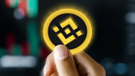新进展涌现，币安币走势平稳