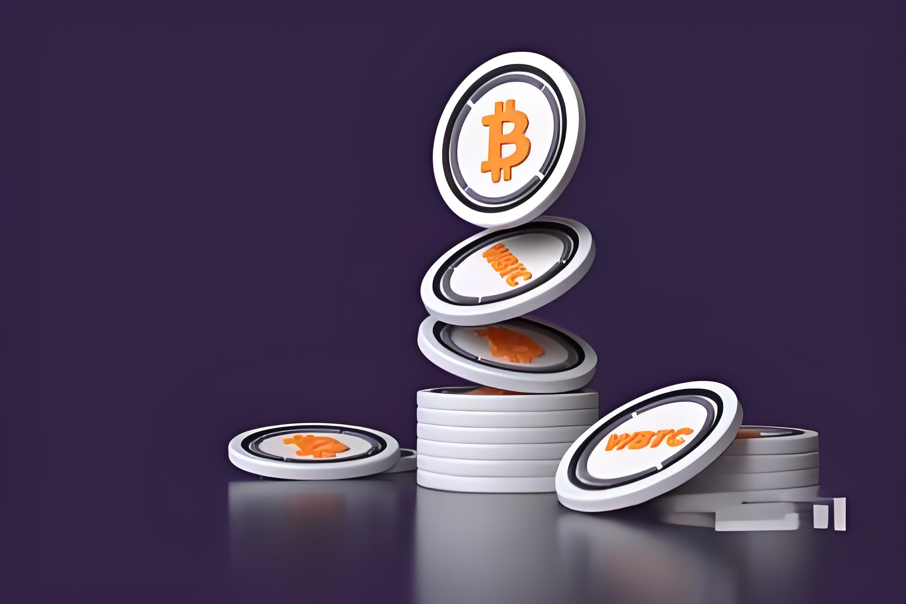 Bitcoin tests break through at US$66,000, supply of short-term holders rises