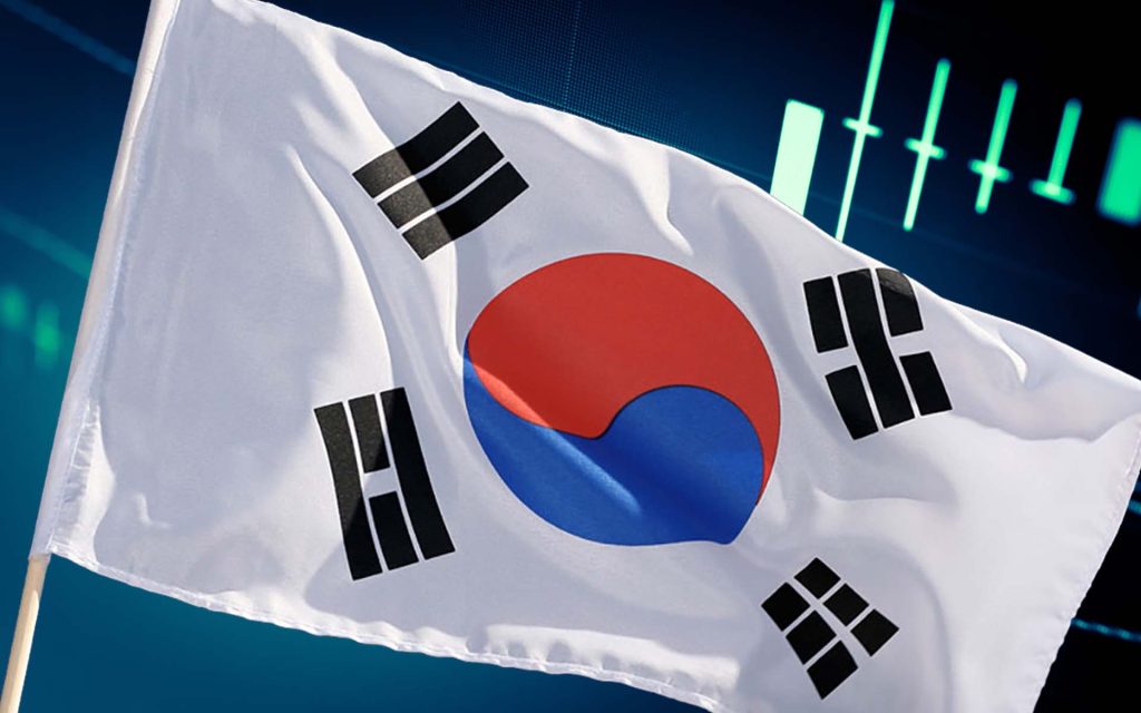 韩国部分山寨币交易量激增，XRP主导地位受威胁