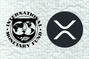 IMF文件将XRP与银行直接挂钩
