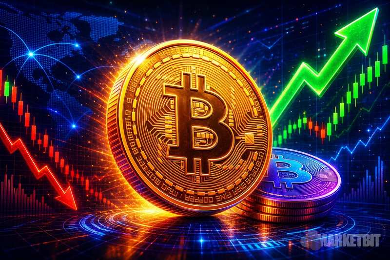 Saylor发布比特币预告：540亿美元储备的战略下一步