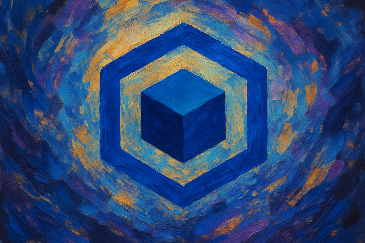 为何各国央行持续测试Chainlink