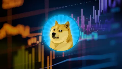 狗狗币价格预测：DOGE看似廉价，但0.0725美元仍是阻力位