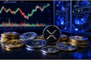 分析师:下一轮XRP涨势或远超预期,速度之快让多数人措手不及