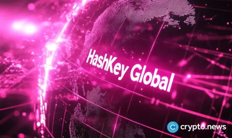 HashKey携手Kbank与BPMG，推进韩国稳定币支付业务