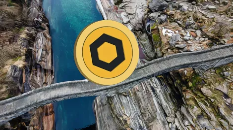Chainlink维持看涨结构，United Stables选用LINK发行10亿美元稳定币