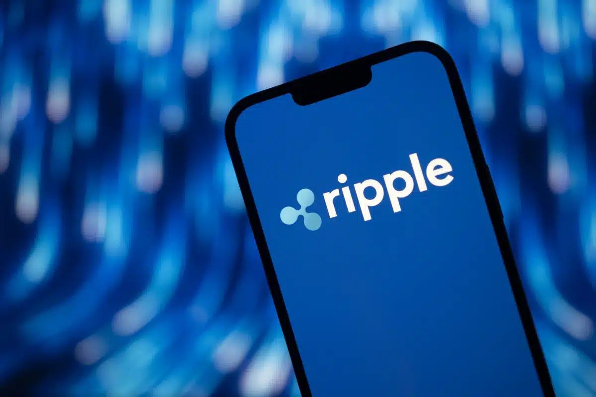 Ripple Prime 斩获多项主要经纪商奖项提名，机构业务增长加速