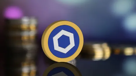 新战略合作强化Chainlink看涨前景