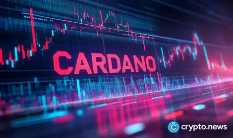 Cardano价格预测：硬分叉后ADA能否突破0.19美元？