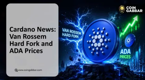 Cardano今日动态：从Van Rossem硬分叉到TOKEN2049