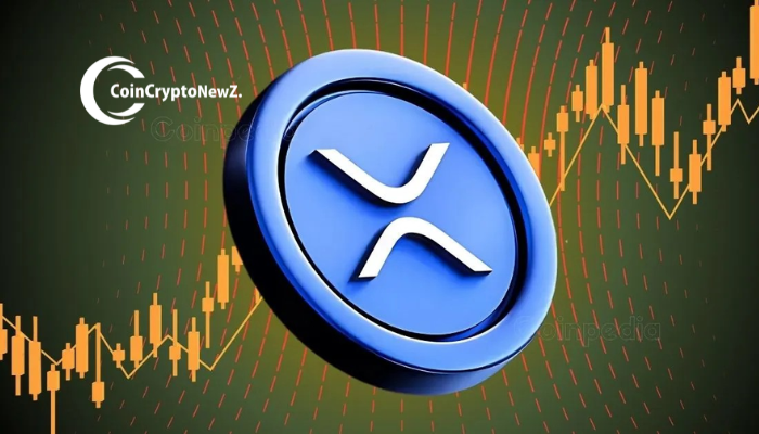 XRP价格预测：阿里·马丁内斯紧盯1.13美元关键突破位