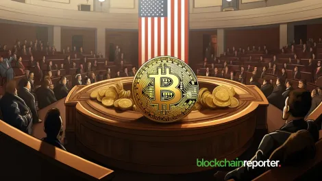 欧洲央行利率决议与美国监管风声，本周加密货币市场或将剧烈波动