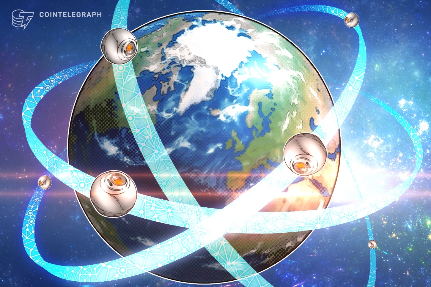 灰度提交美国首只Worldcoin ETF的S-1文件