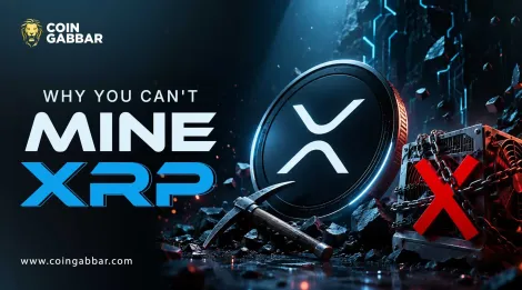 XRP可以挖矿吗？了解其固定供应模型