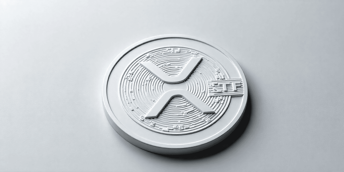 MiCA获批及比特币反弹助推趋势线突破，XRP飙升4%