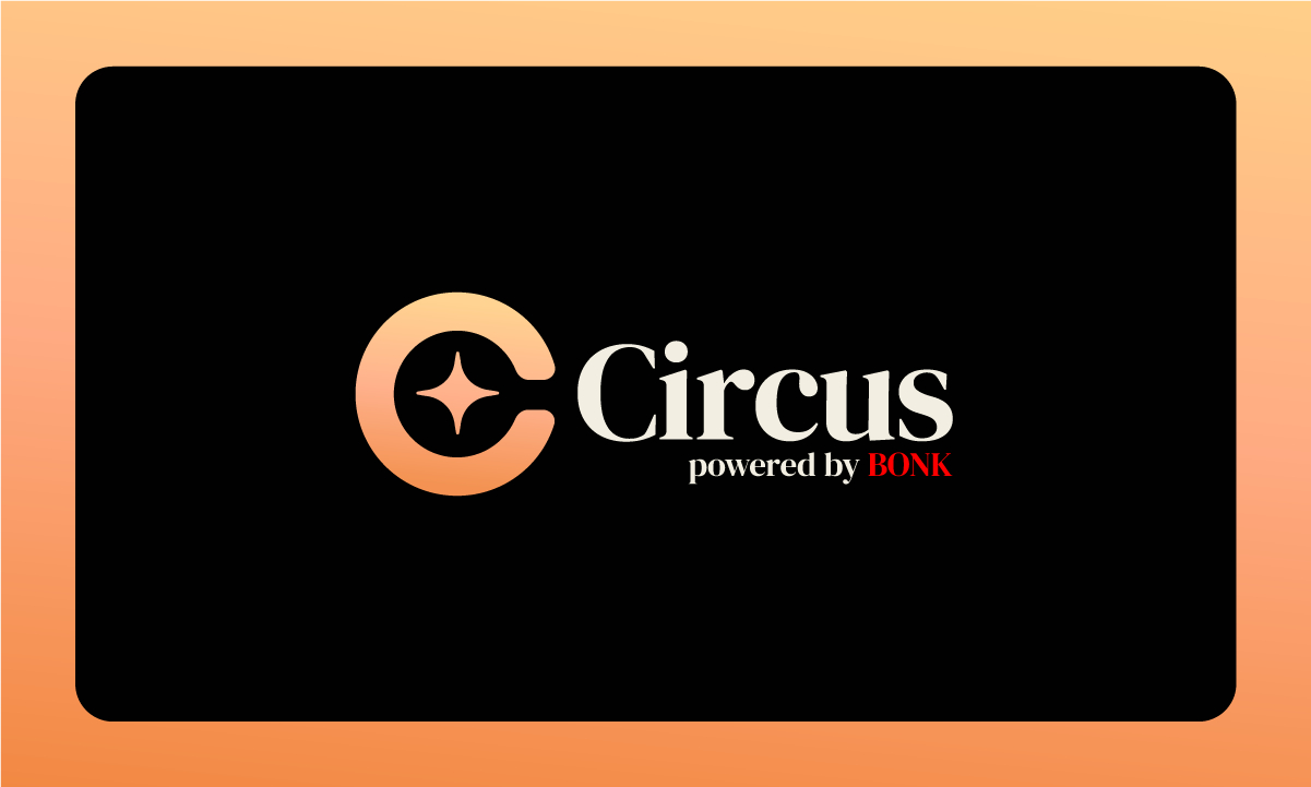BONK在Robinhood推出新Launchpad“Circus”（7月21日）