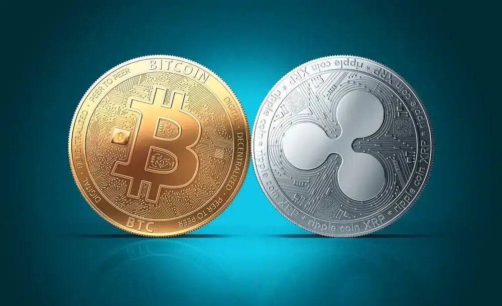 揭秘：新标普加密货币指数为何排除BTC和XRP