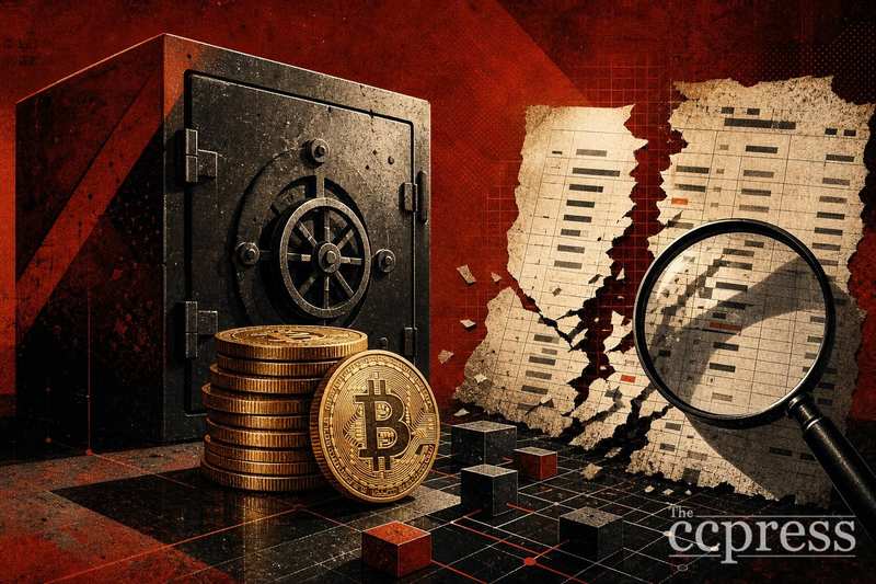特斯拉：2026年第二季度未减持比特币