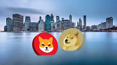 狗狗币活动激增，看涨突破在即