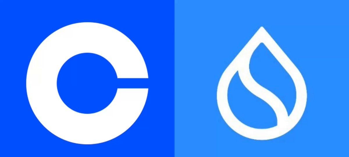 Coinbase 为 SUI 开通直接质押服务