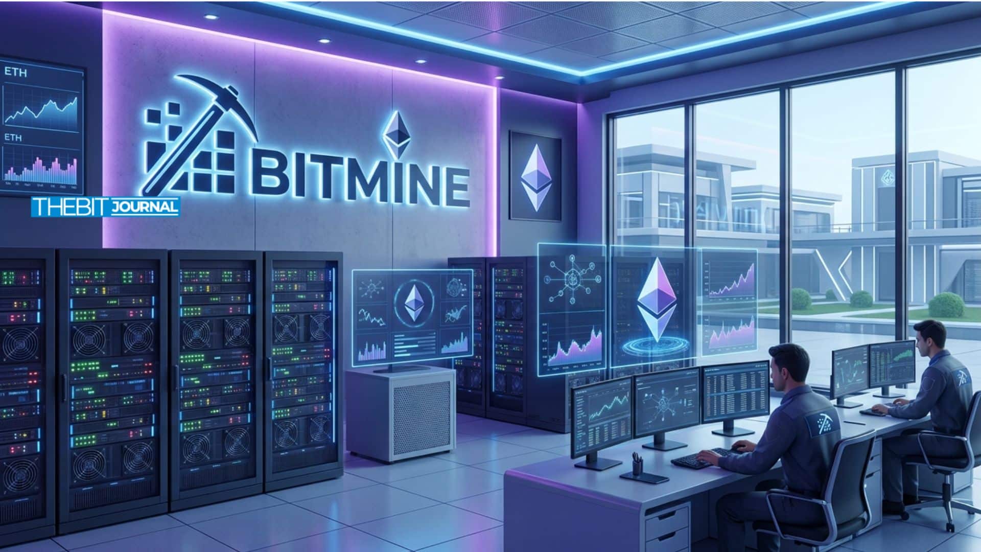 BitMine以太坊质押模型收益达98%后遭质疑