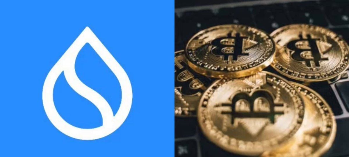 SUI借助Hashi推动比特币金融