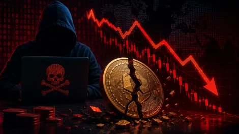Balance Coin暴跌99%，42DAO协议遭91.5万美元漏洞攻击