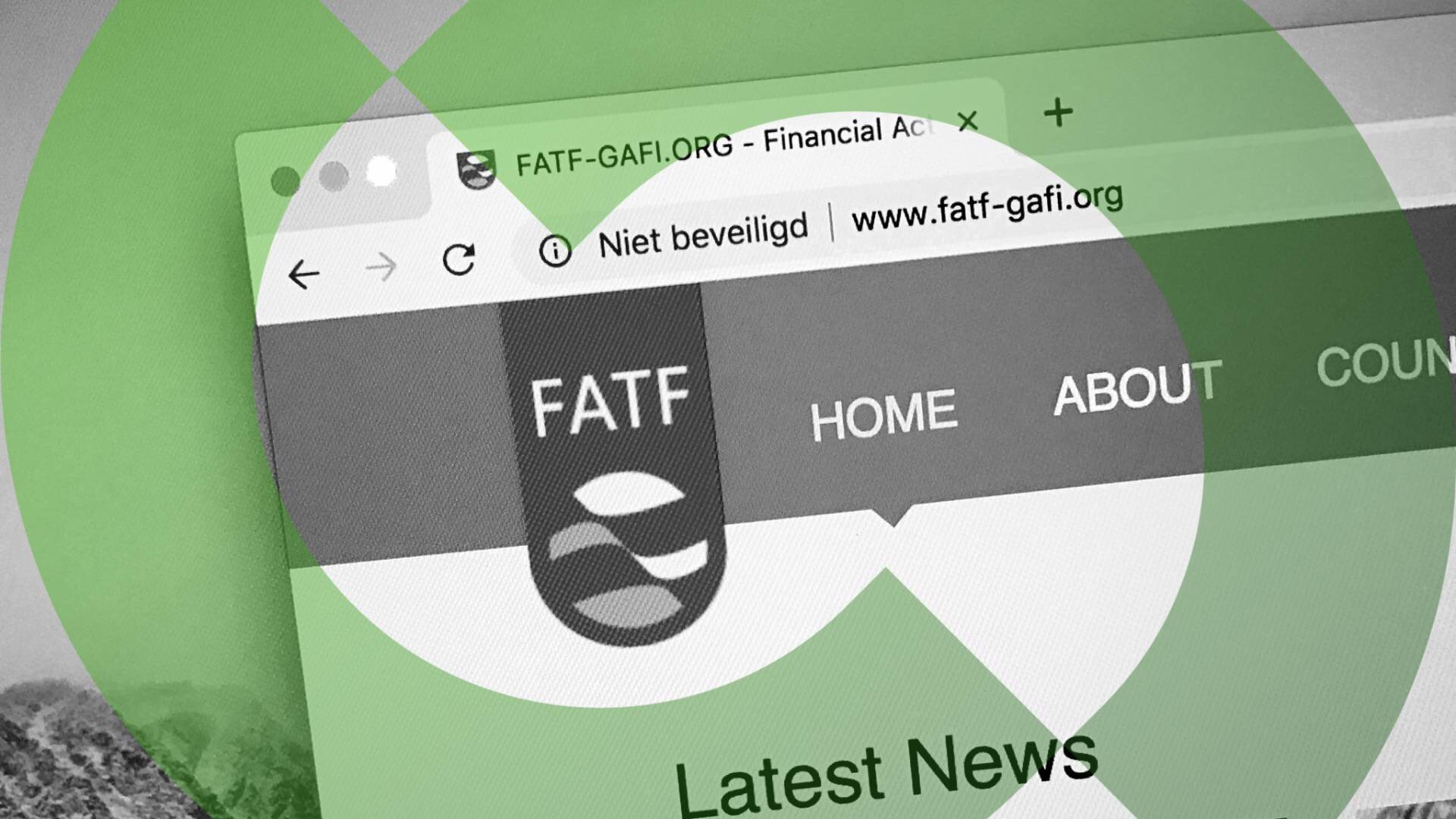FATF：DeFi中“中心化元素”频繁存在，应予以监管
