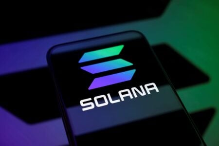 Solana (SOL) 剑指80美元关键阻力，突破动能蓄势待发