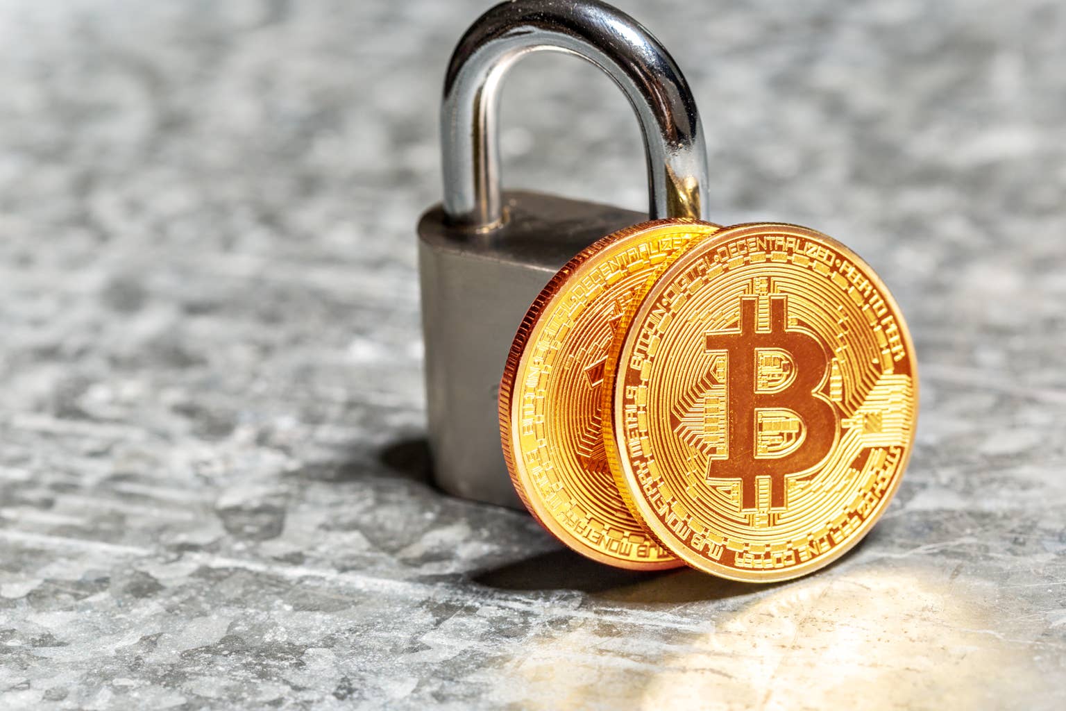 又一家加密货币公司计划抛售其比特币持仓