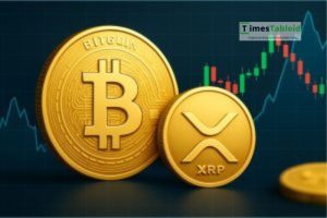 WisdomTree指出XRP需涨至何种价位才能超越比特币