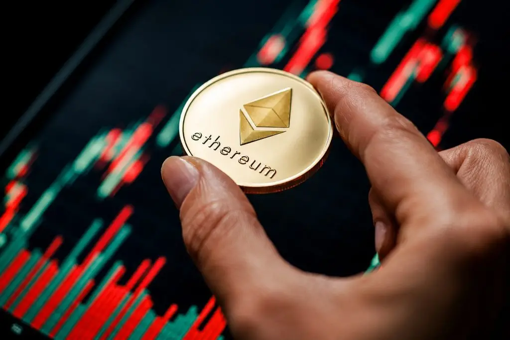CryptoQuant警告：以太坊处于历史低点，但抄底为时尚早！原因如下