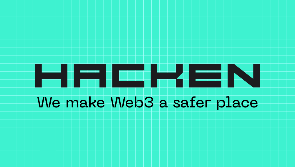 信任信号减弱,加密机构寻求审计之外的新途径:Hacken