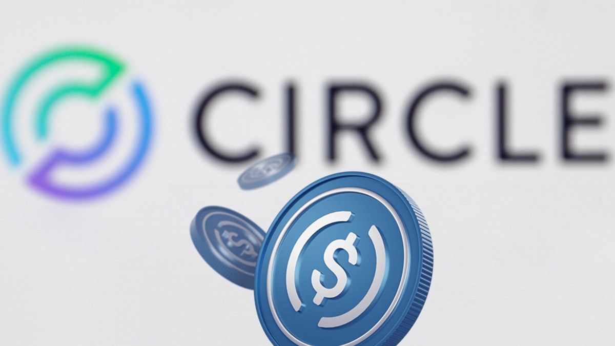 Circle两天内在Solana上铸造第四批2.5亿美元USDC