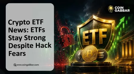 加密货币ETF动态：黑客日冲击市场，但ETF资金流入依然强劲