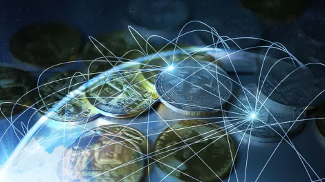 Stellar的XLM守住关键支撑，新验证者助力网络强化