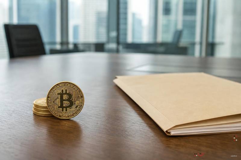 Strategic Bitcoin Return Threshold and Restructuring Risk