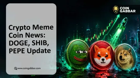 加密货币迷因币新闻：DOGE下跌，SHIB和PEPE依然坚挺