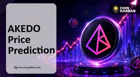 AKEDO价格预测：AKE因币安Alpha空投热潮飙升