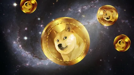 狗狗币的漫漫长路：试探周期支撑位