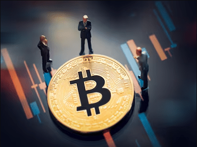 机构比特币持仓或引发数十亿美元市场抛售