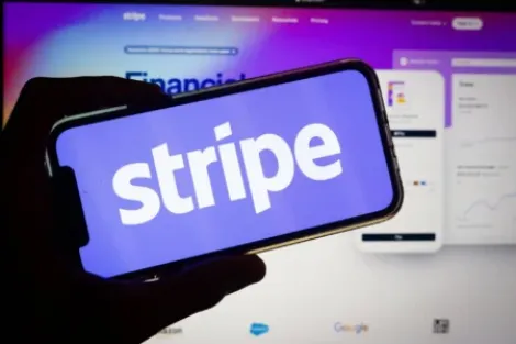 Stripe拟以100亿美元收购AI模型市场OpenRouter