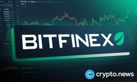 Bitfinex在萨尔瓦多完成三个市场的牌照获取