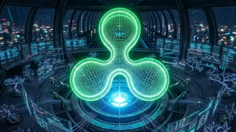 XRP faces the risk of losing US$1 support, Zcash and Hyperliquid are approaching key technology leve