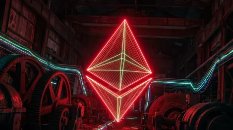 CryptoQuant报告:以太坊交易价格较2300美元实现价格低17%