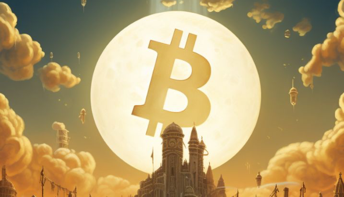 Algoz推出结合质押与…的加密货币产品