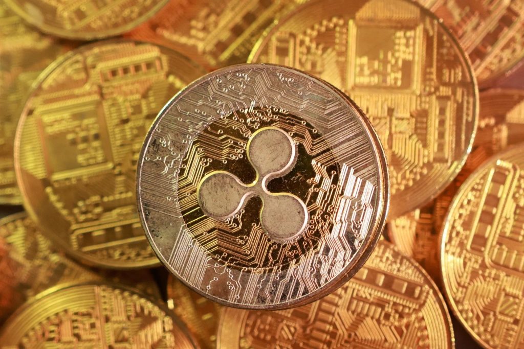 Ripple（XRP）势头不减，今日宣布新举措